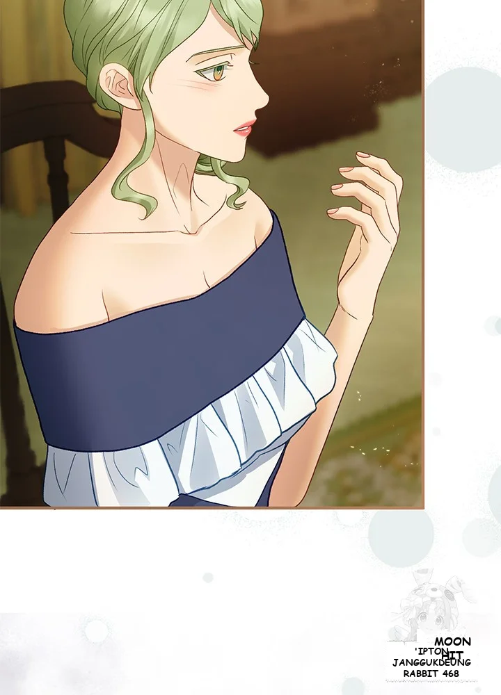 The Glamorous Life of the Fake Mistress Episode 1 - Page 37