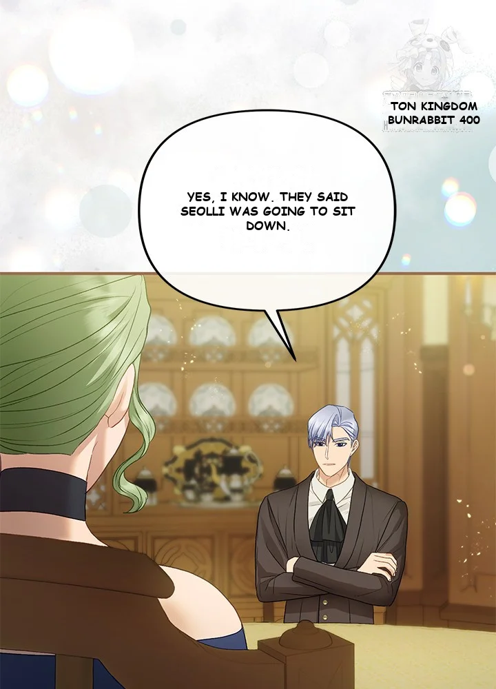 The Glamorous Life of the Fake Mistress Episode 1 - Page 38