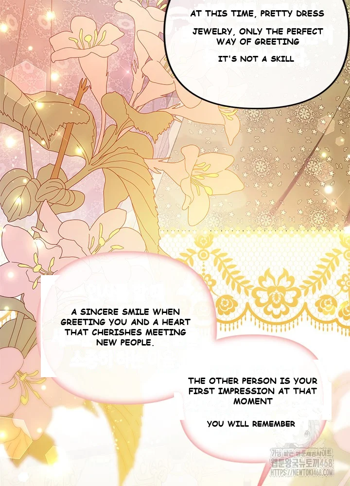 The Glamorous Life of the Fake Mistress Episode 1 - Page 4