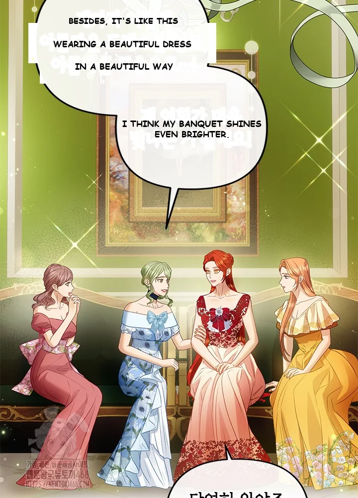 The Glamorous Life of the Fake Mistress Episode 1 - Page 45