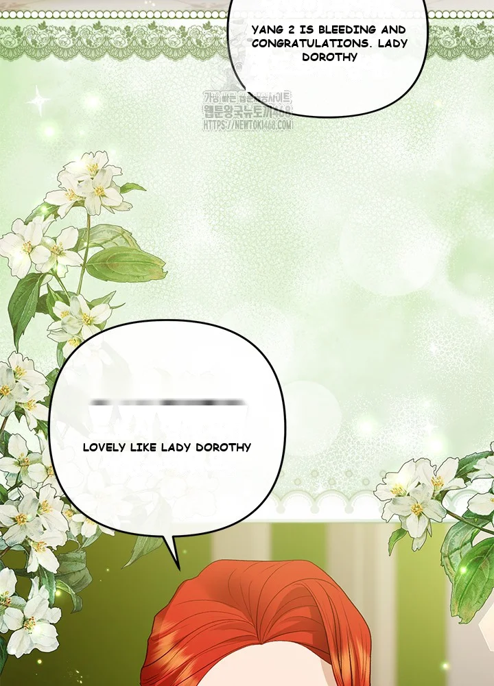 The Glamorous Life of the Fake Mistress Episode 1 - Page 46
