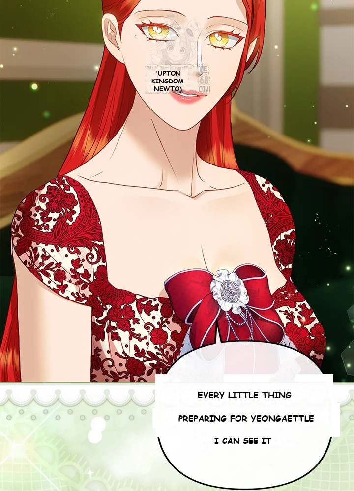 The Glamorous Life of the Fake Mistress Episode 1 - Page 47