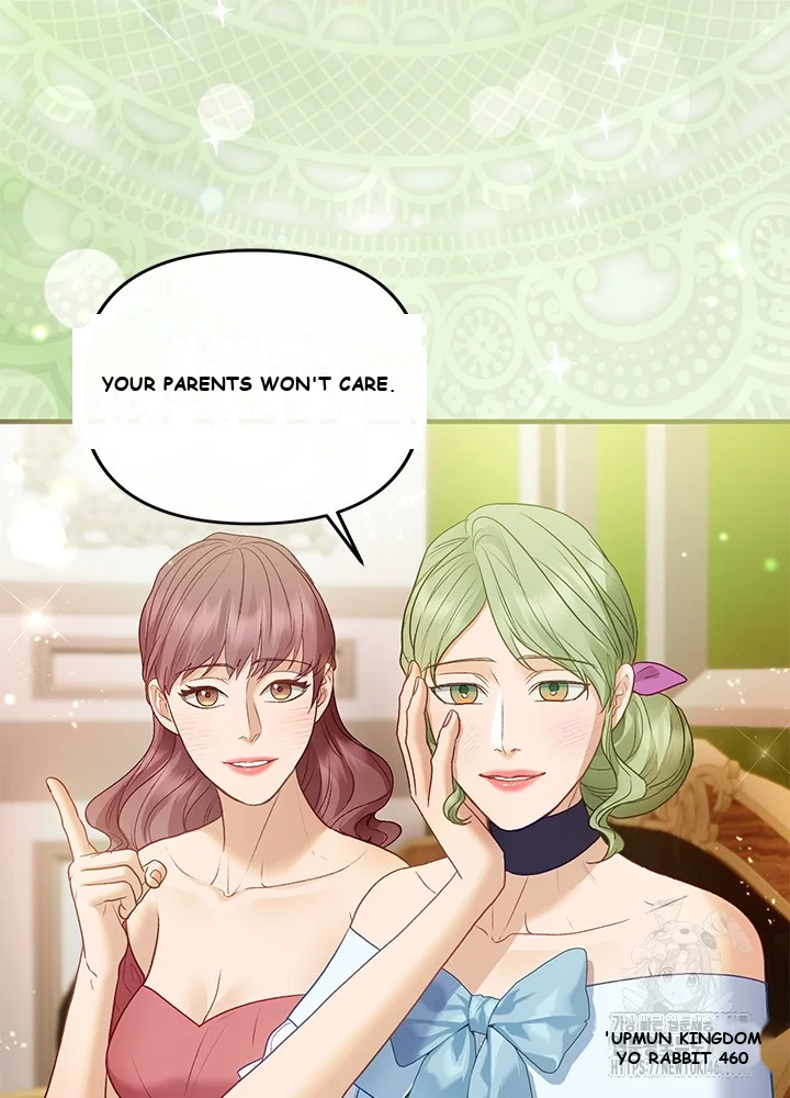 The Glamorous Life of the Fake Mistress Episode 1 - Page 48