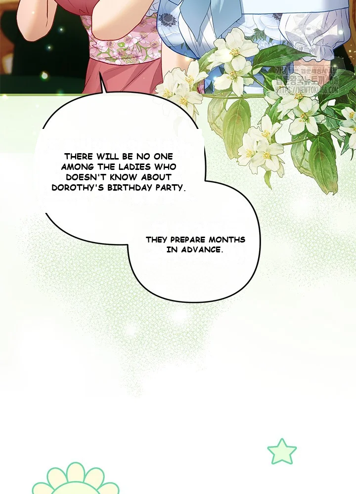 The Glamorous Life of the Fake Mistress Episode 1 - Page 49