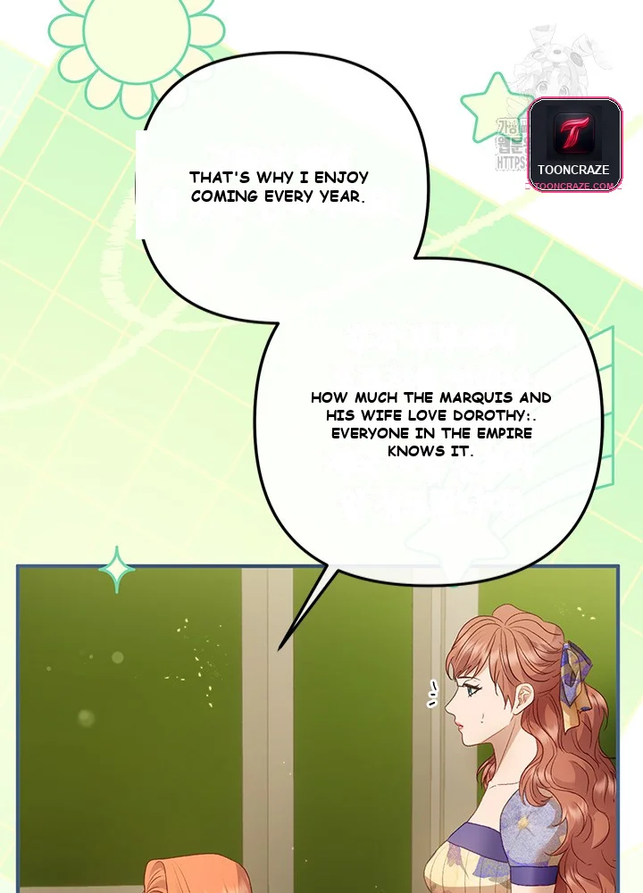 The Glamorous Life of the Fake Mistress Episode 1 - Page 50