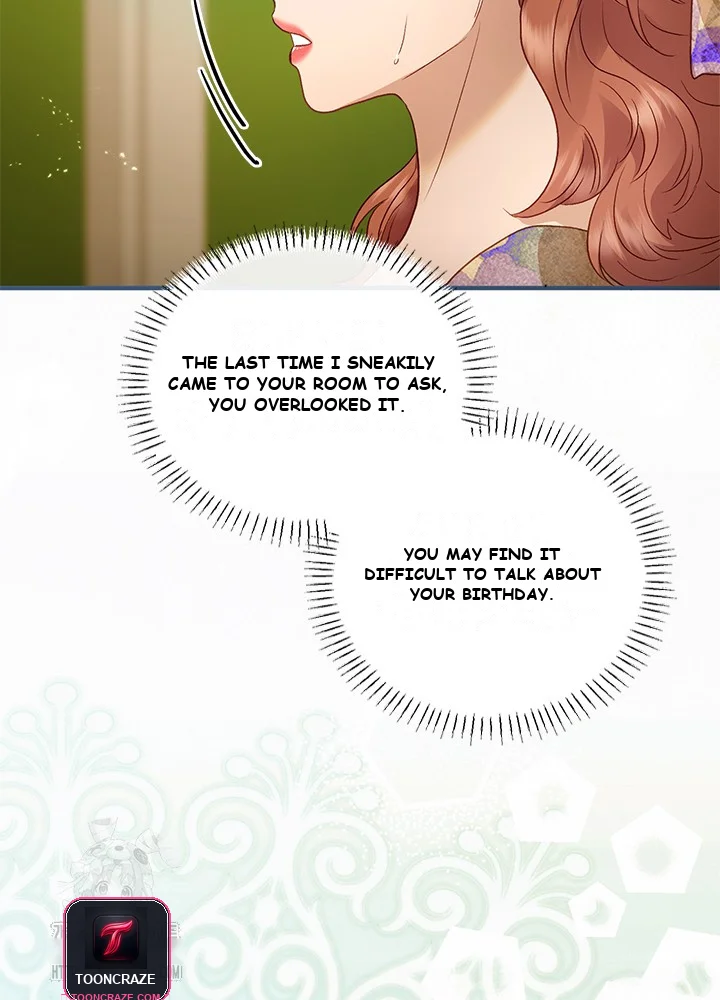 The Glamorous Life of the Fake Mistress Episode 1 - Page 53