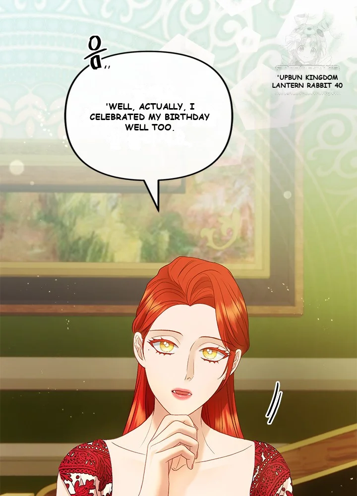 The Glamorous Life of the Fake Mistress Episode 1 - Page 54
