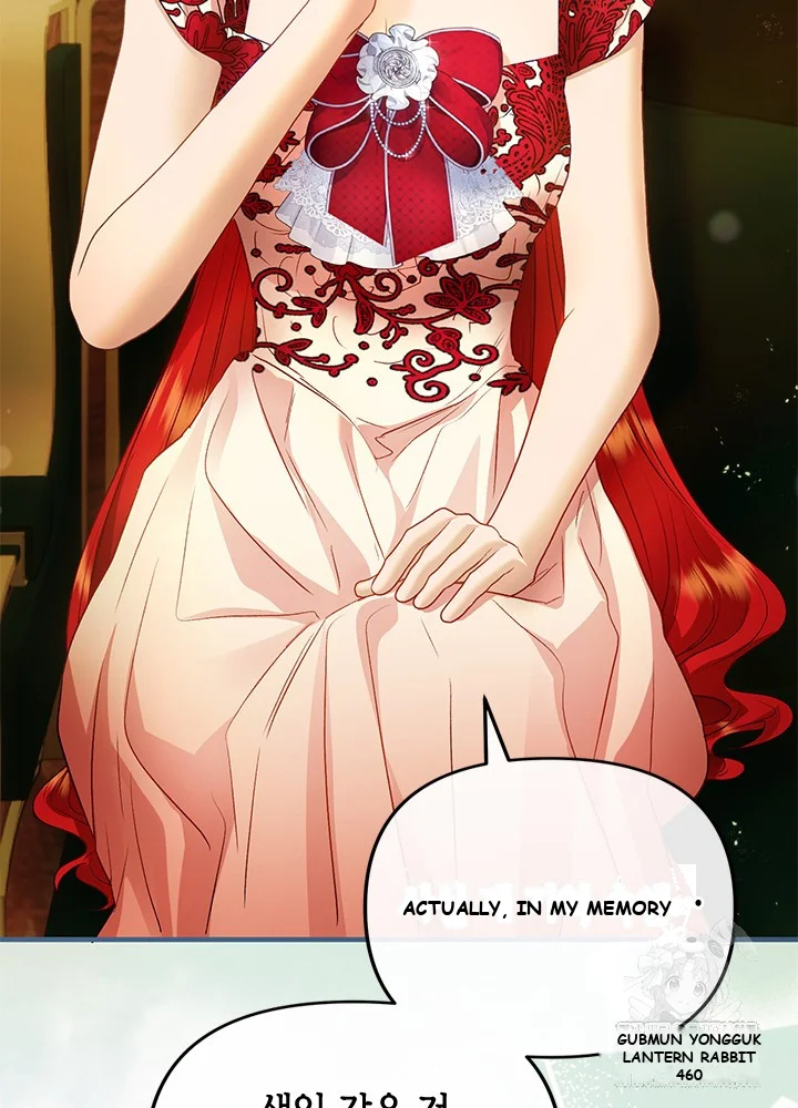 The Glamorous Life of the Fake Mistress Episode 1 - Page 55