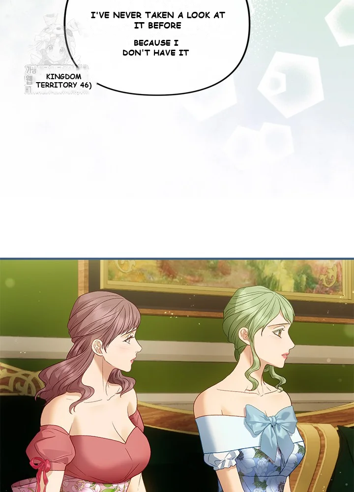 The Glamorous Life of the Fake Mistress Episode 1 - Page 56