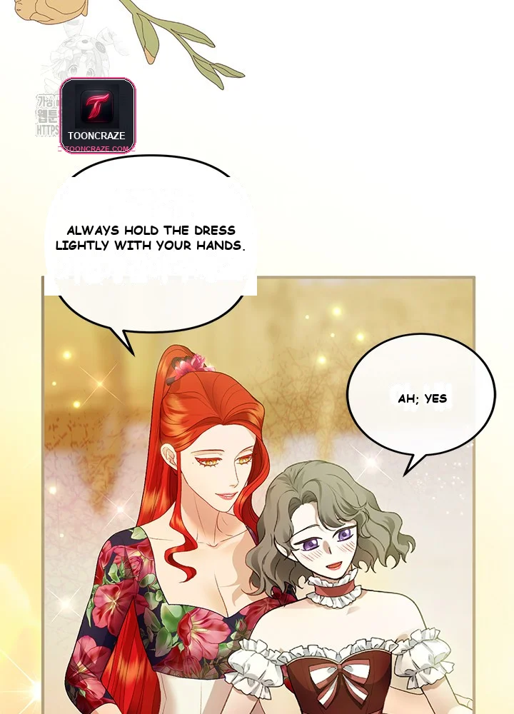 The Glamorous Life of the Fake Mistress Episode 1 - Page 7