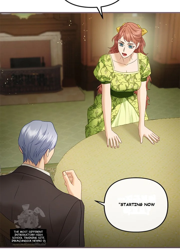 The Glamorous Life of the Fake Mistress Episode 1 - Page 73