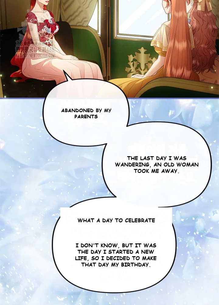 The Glamorous Life of the Fake Mistress Episode 1 - Page 77