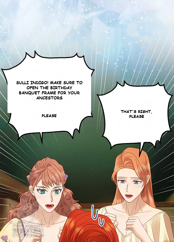 The Glamorous Life of the Fake Mistress Episode 1 - Page 78