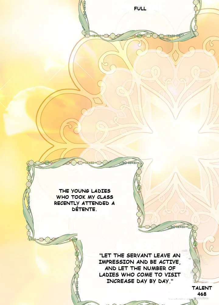 The Glamorous Life of the Fake Mistress Episode 1 - Page 9