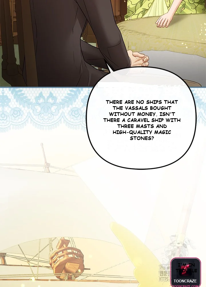 The Glamorous Life of the Fake Mistress Episode 1 - Page 91