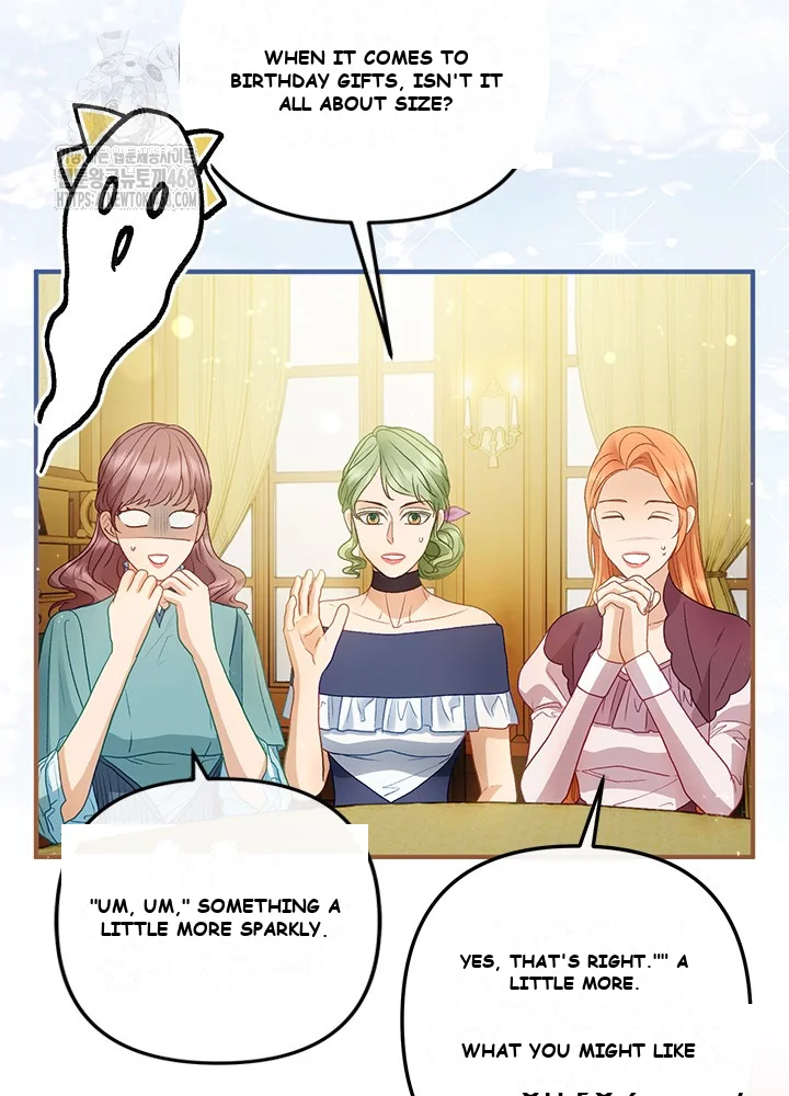 The Glamorous Life of the Fake Mistress Episode 1 - Page 95