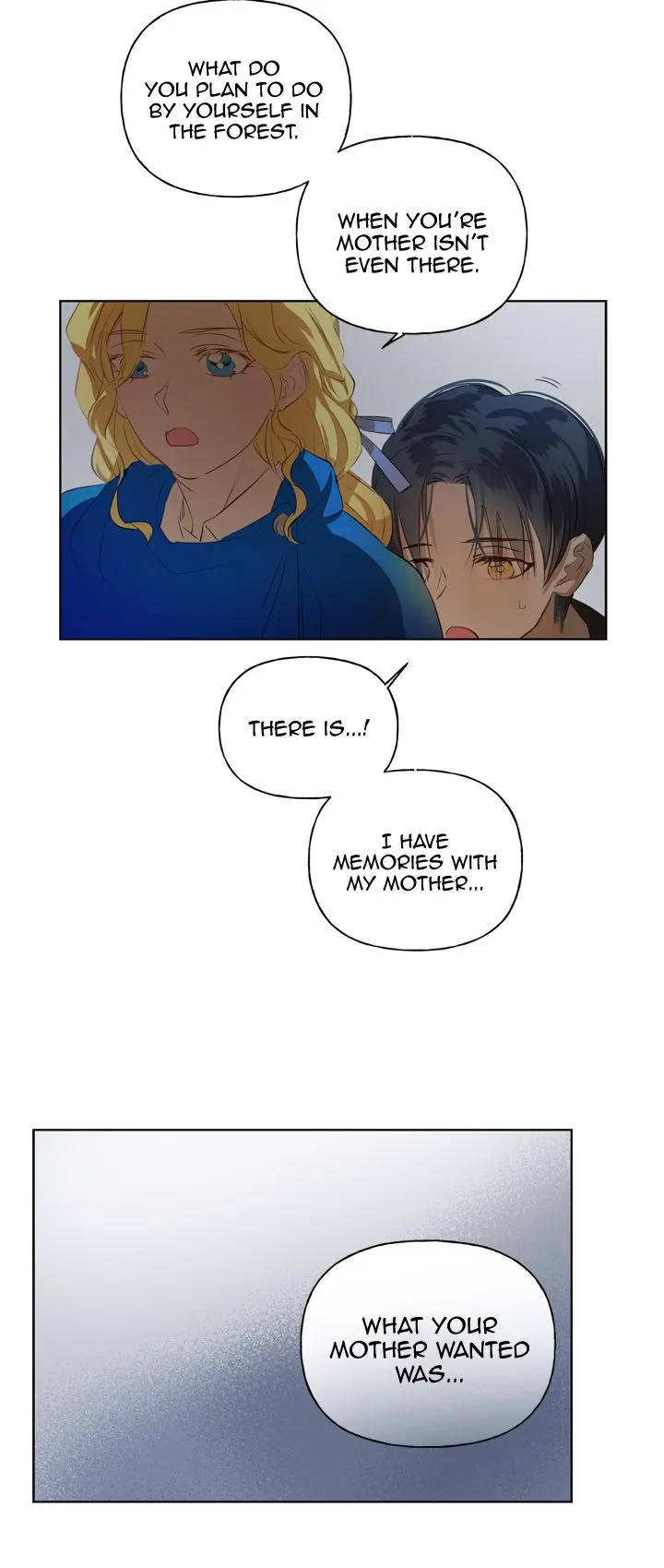 The Golden Haired Elementalist Episode 32 - Page 16