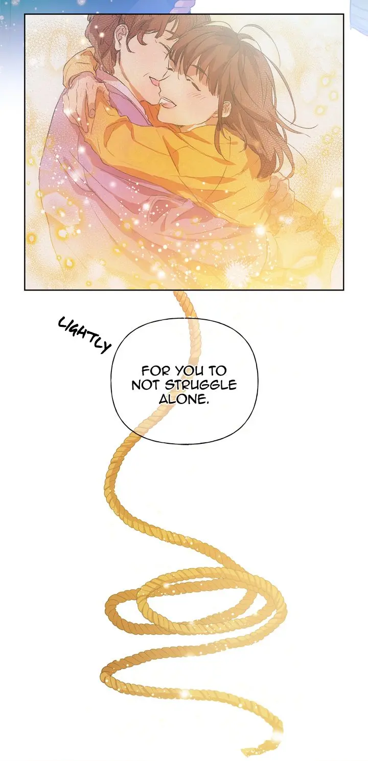 The Golden Haired Elementalist Episode 32 - Page 18