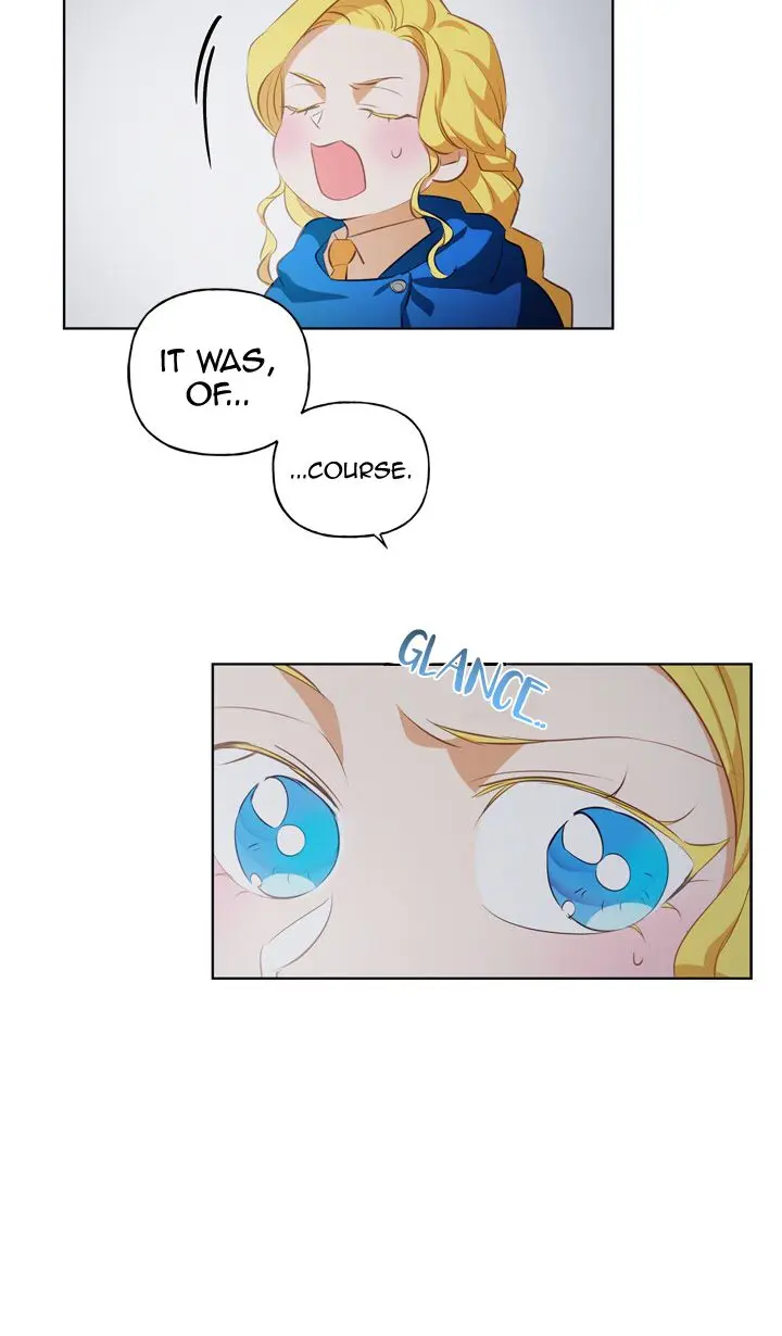 The Golden Haired Elementalist Episode 32 - Page 9