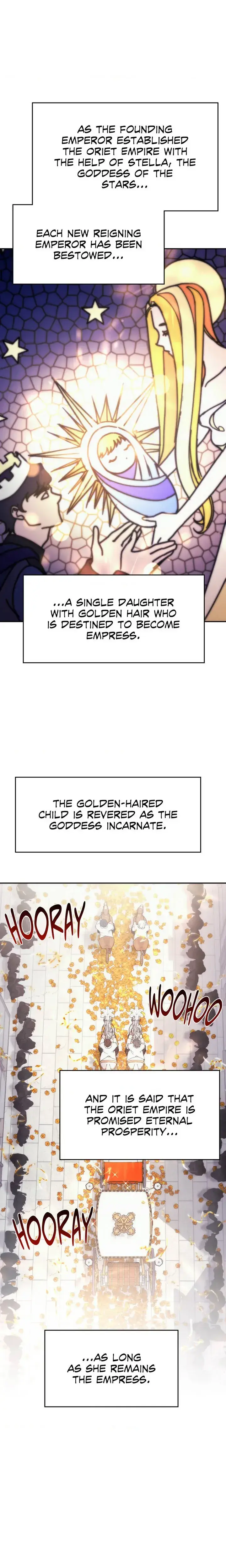 The Golden Wife-In-Law Episode 1 - Page 16