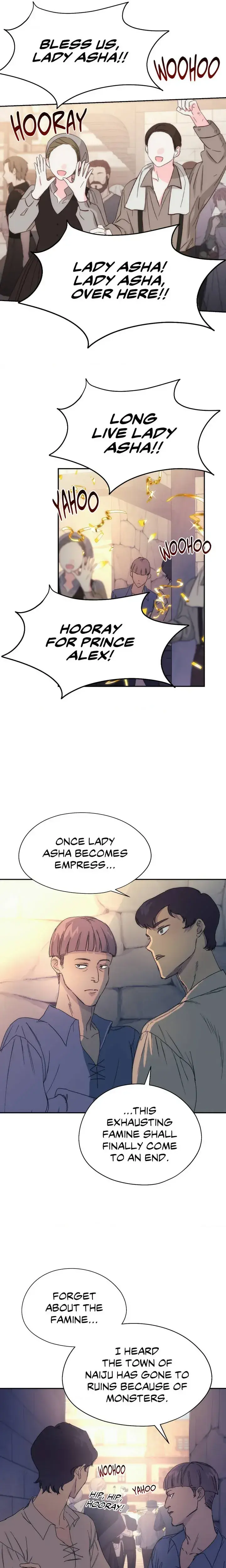 The Golden Wife-In-Law Episode 1 - Page 17