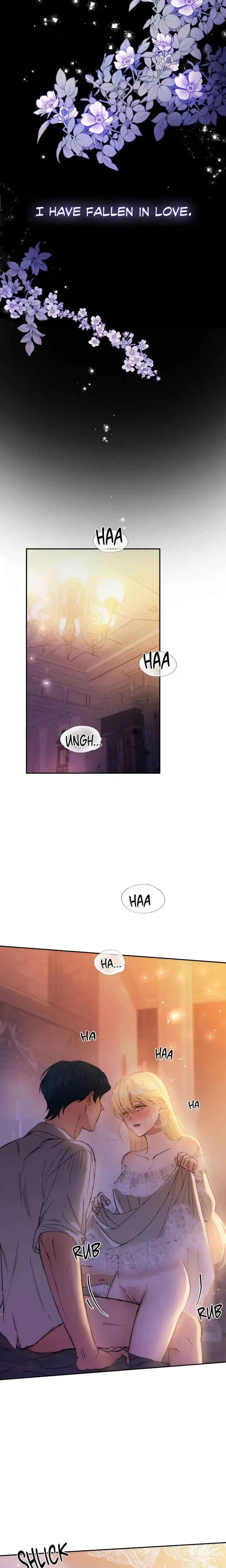 The Golden Wife-In-Law Episode 1 - Page 2