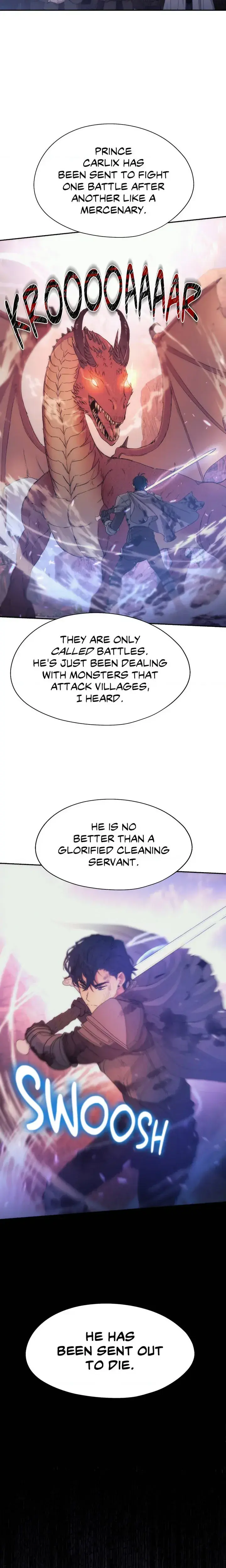 The Golden Wife-In-Law Episode 1 - Page 20