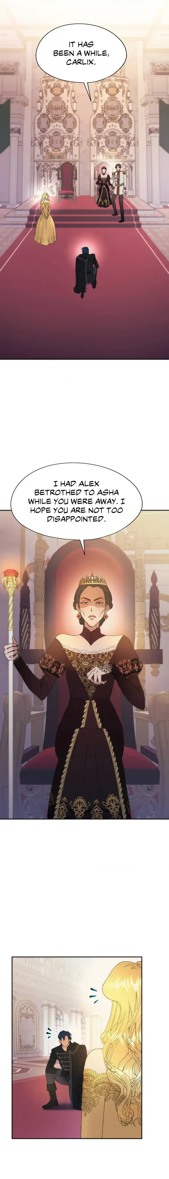 The Golden Wife-In-Law Episode 1 - Page 23