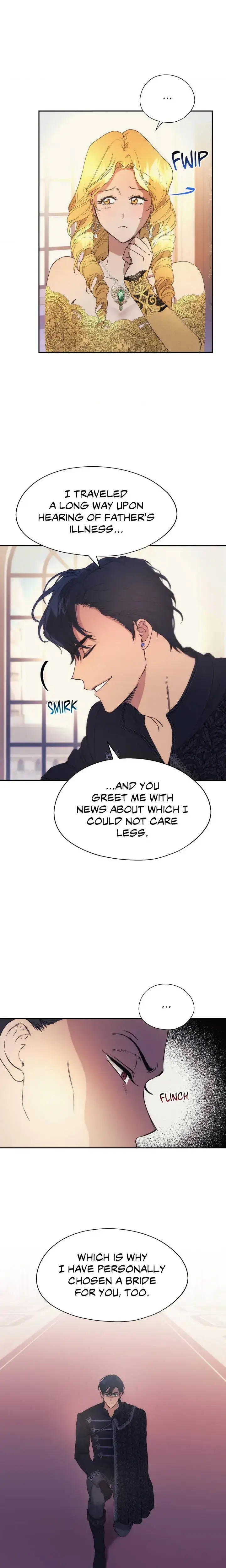 The Golden Wife-In-Law Episode 1 - Page 24