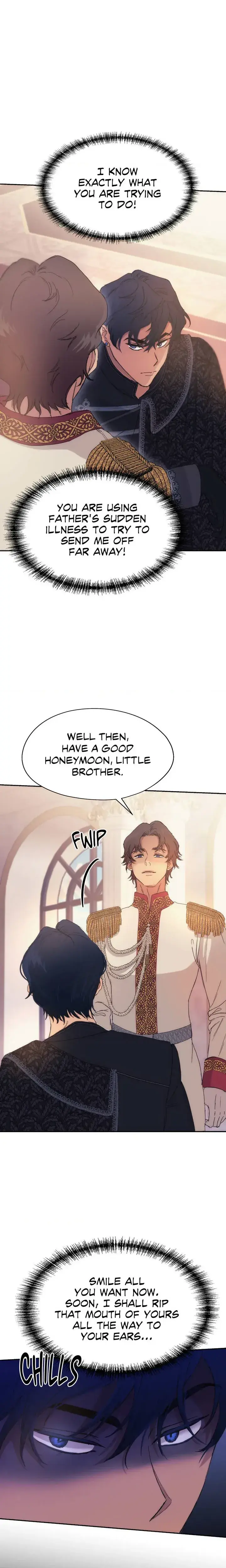 The Golden Wife-In-Law Episode 1 - Page 28