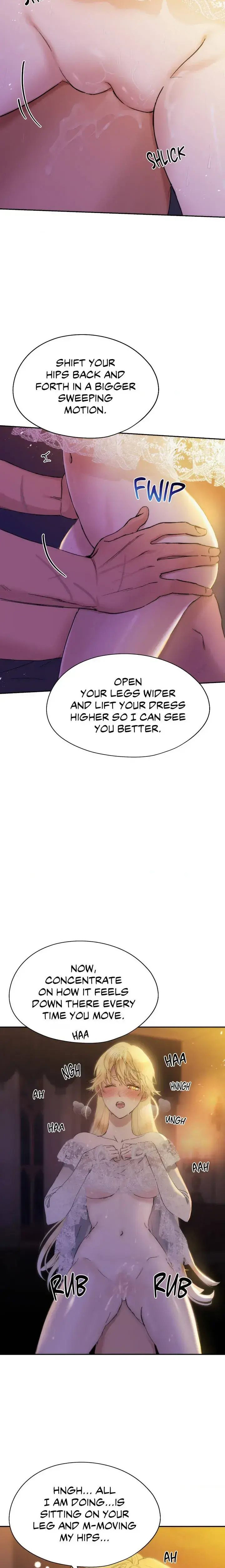The Golden Wife-In-Law Episode 1 - Page 3
