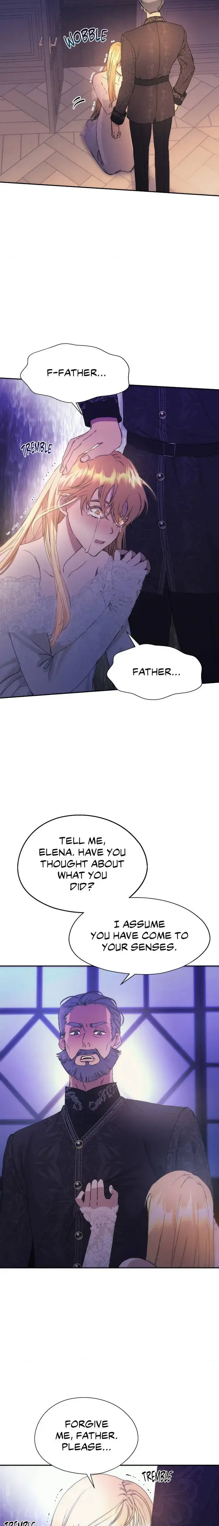 The Golden Wife-In-Law Episode 1 - Page 31