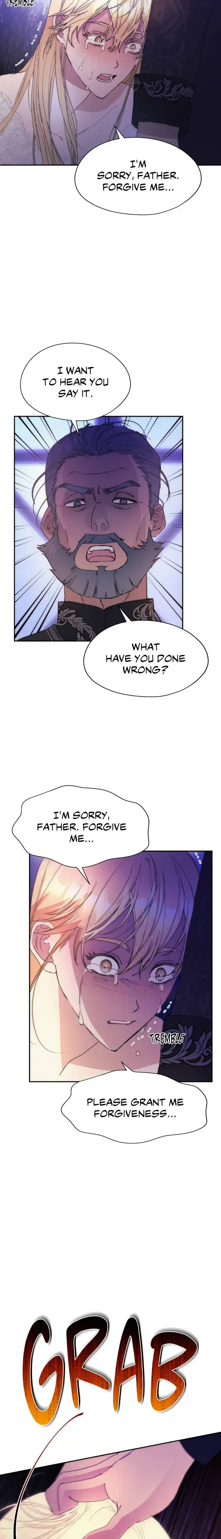 The Golden Wife-In-Law Episode 1 - Page 32