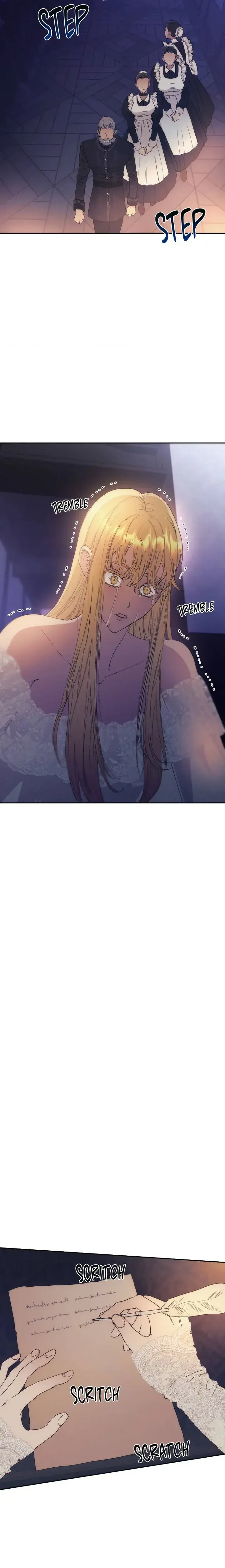The Golden Wife-In-Law Episode 1 - Page 34