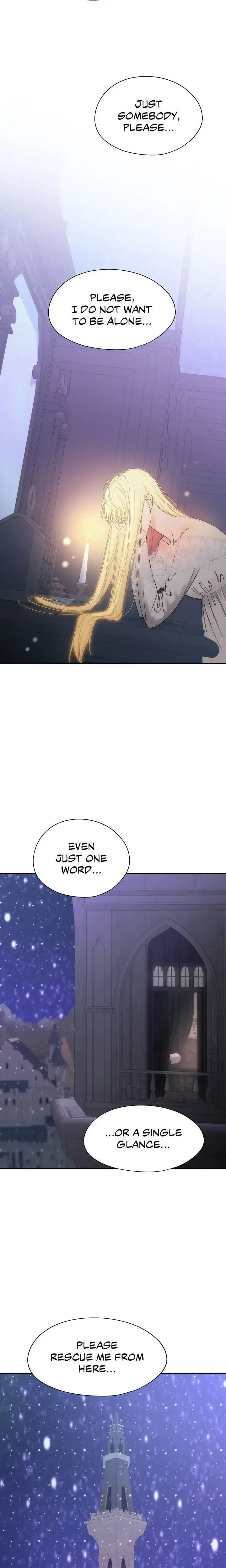 The Golden Wife-In-Law Episode 1 - Page 37