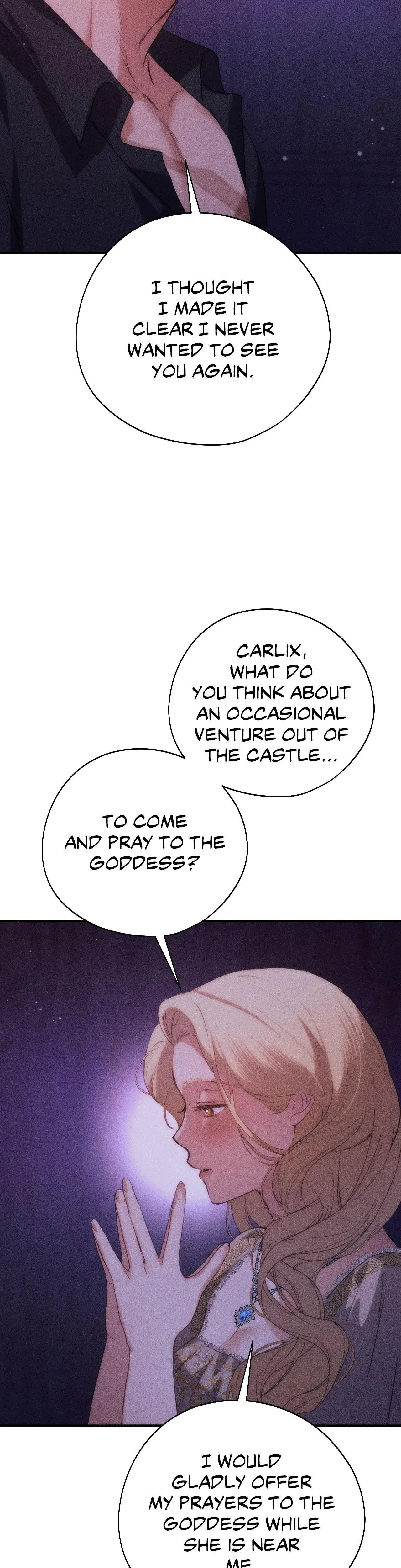 The Golden Wife-In-Law Episode 82 - Page 2