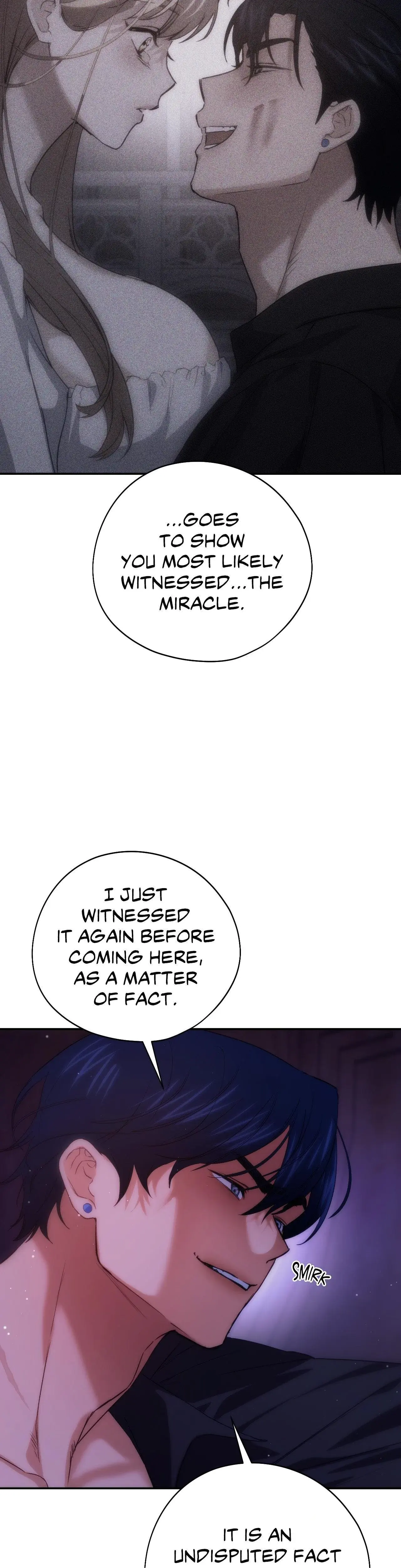 The Golden Wife-In-Law Episode 82 - Page 28