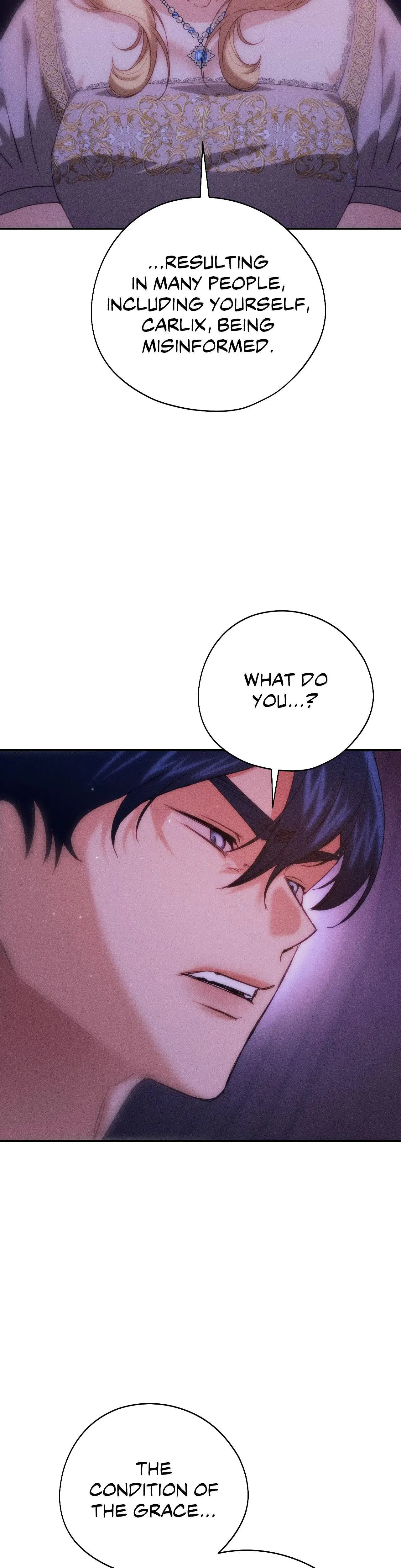 The Golden Wife-In-Law Episode 82 - Page 30