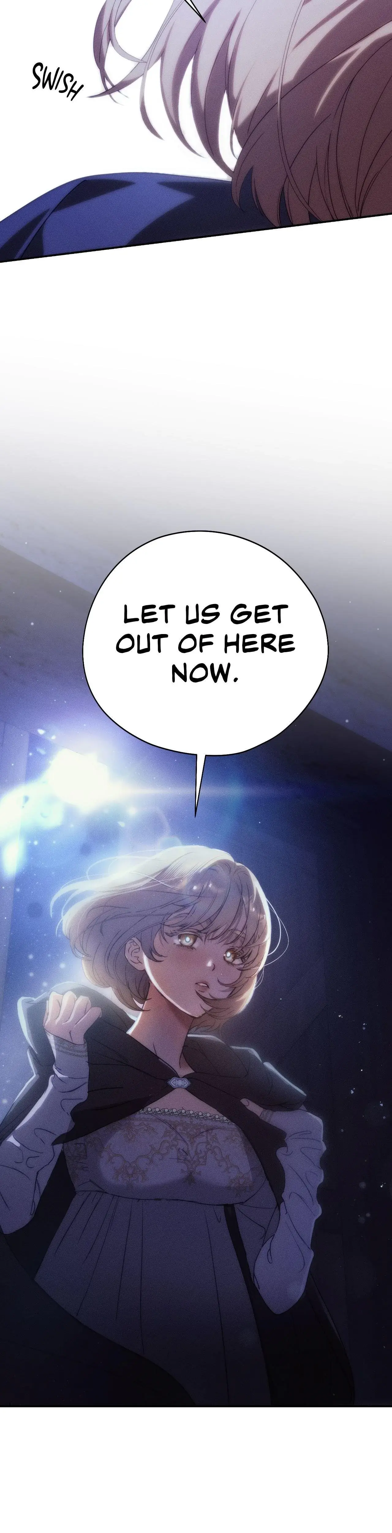 The Golden Wife-In-Law Episode 82 - Page 38