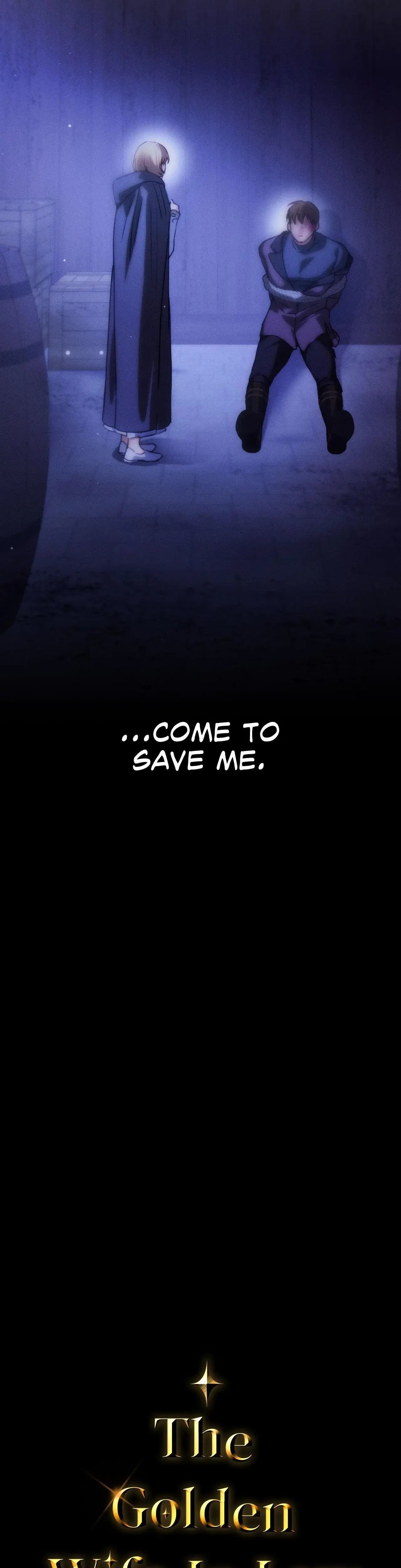 The Golden Wife-In-Law Episode 82 - Page 40
