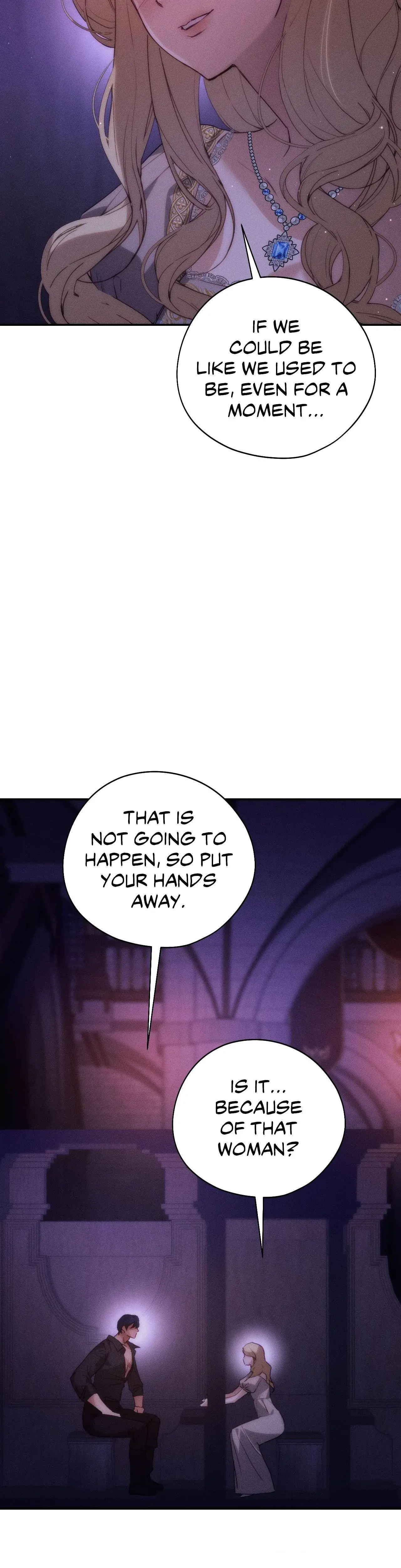 The Golden Wife-In-Law Episode 82 - Page 6
