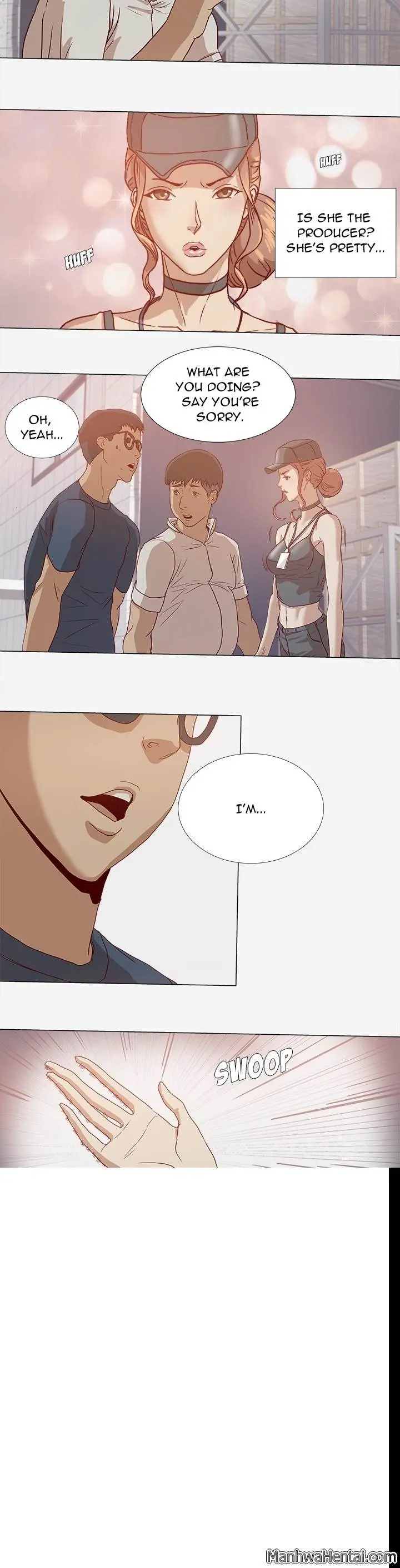 The Good Manager Episode 0 - Page 7