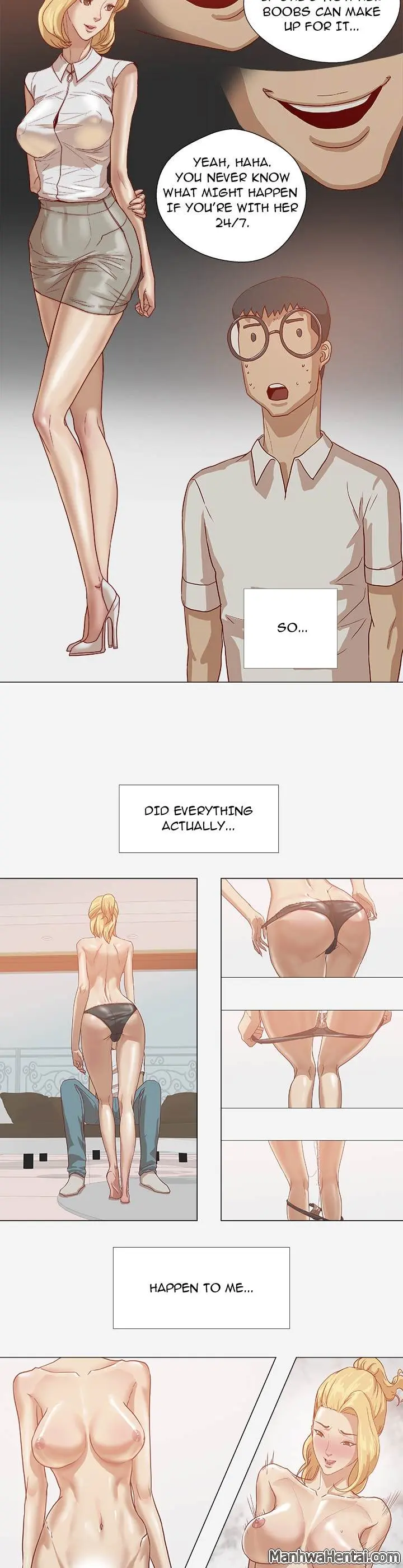 The Good Manager Episode 13 - Page 10