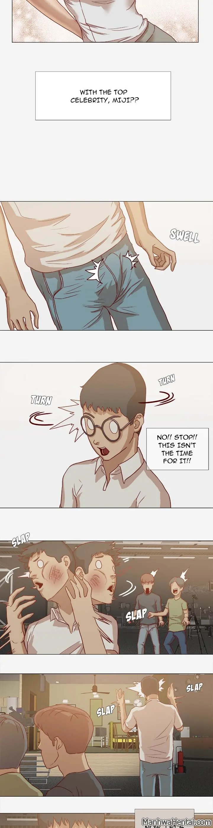 The Good Manager Episode 13 - Page 12