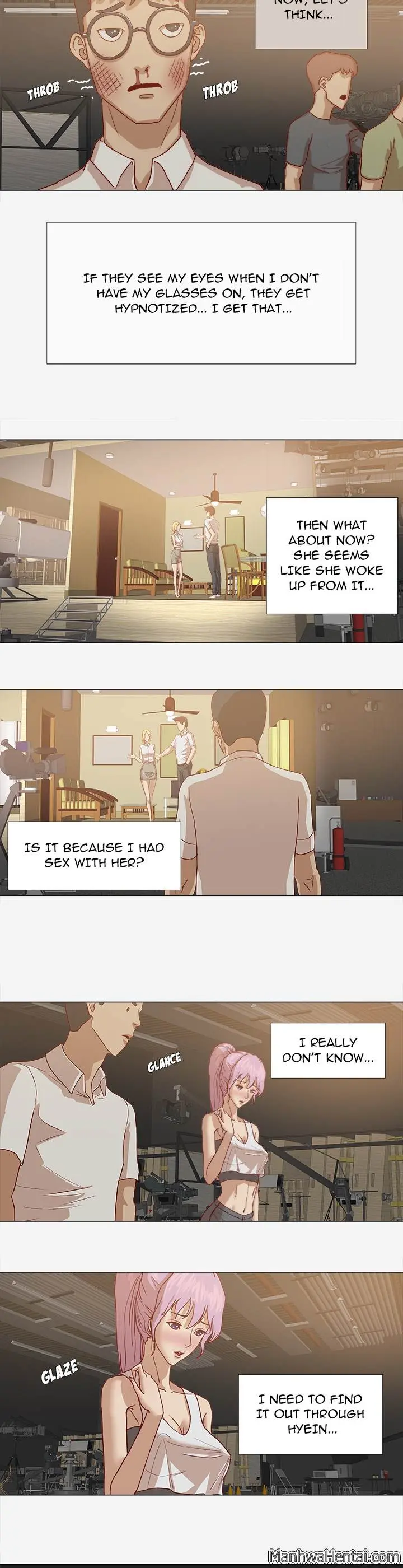 The Good Manager Episode 13 - Page 13