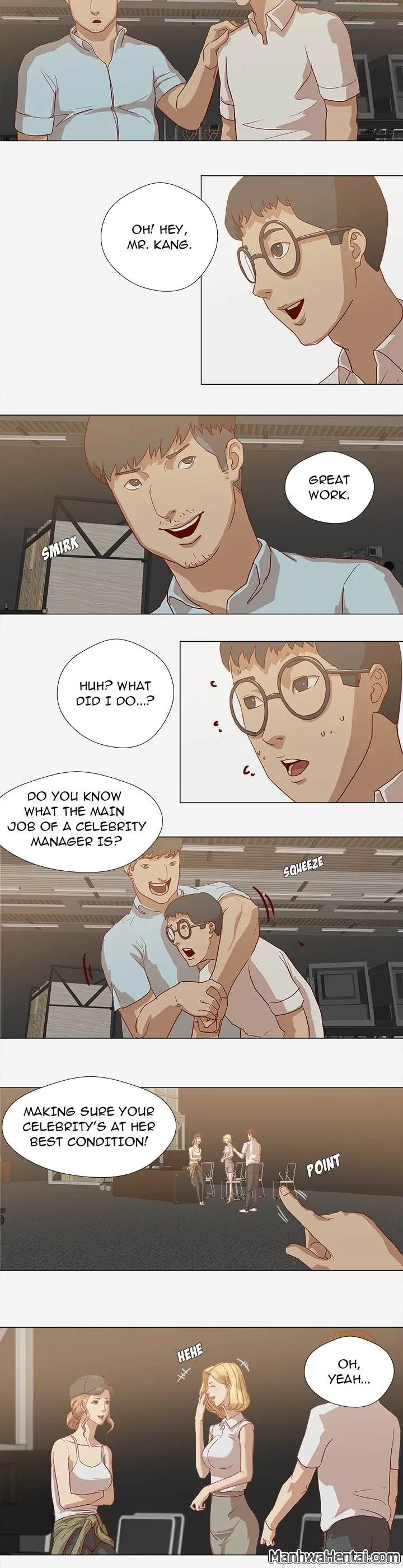 The Good Manager Episode 13 - Page 16