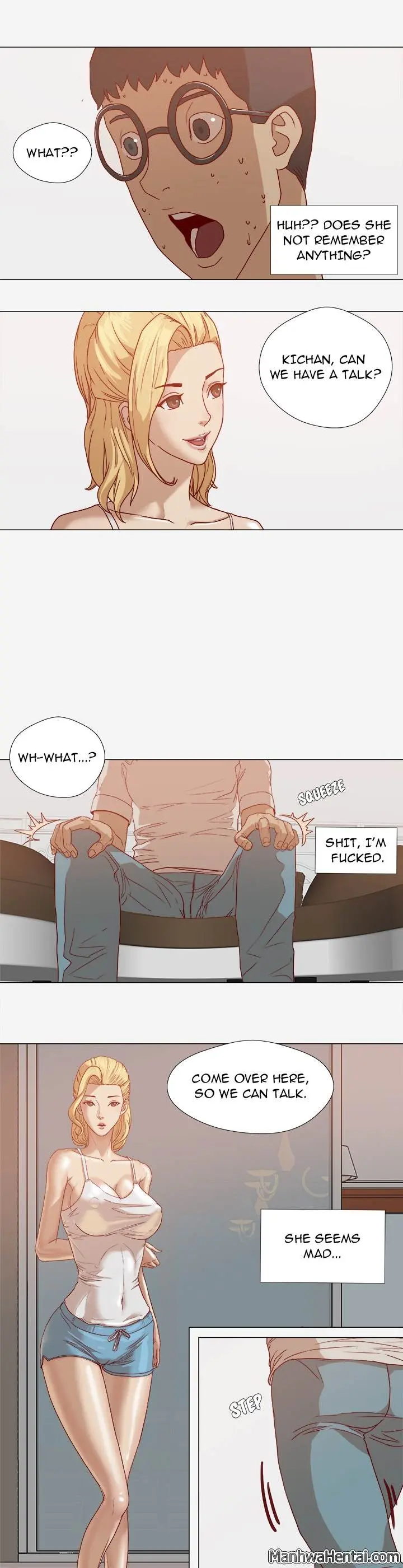 The Good Manager Episode 13 - Page 2