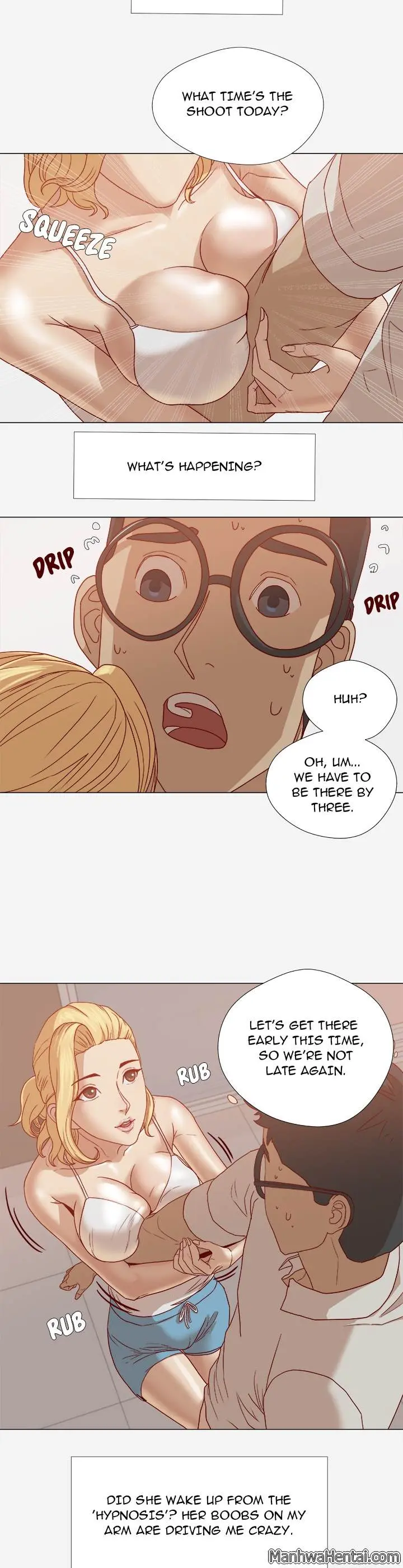 The Good Manager Episode 13 - Page 4