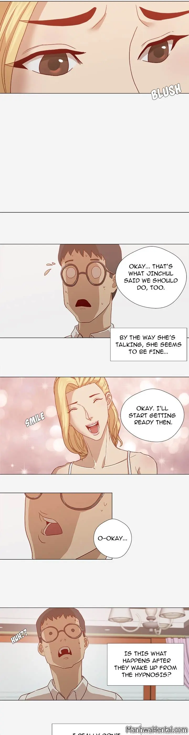 The Good Manager Episode 13 - Page 6