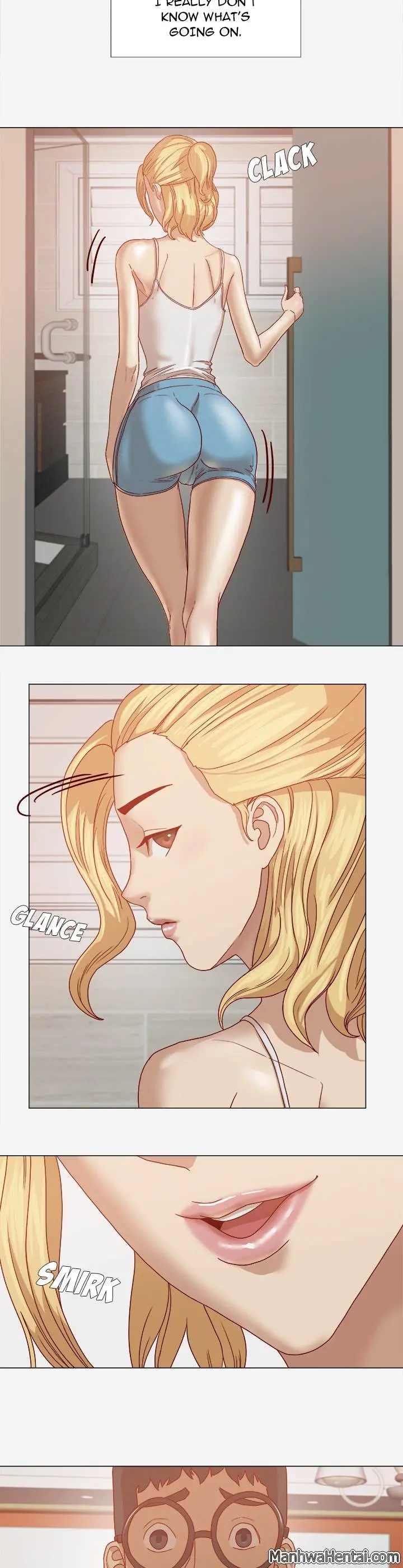 The Good Manager Episode 13 - Page 7